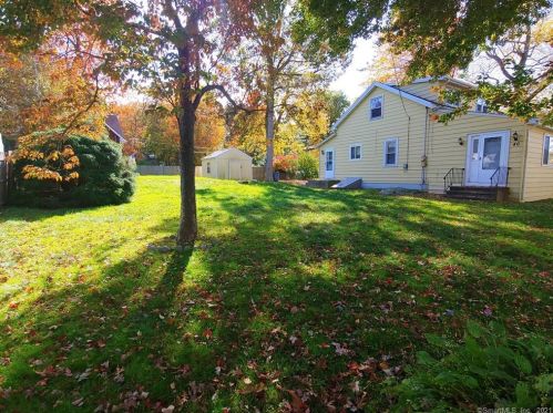 46 Averyll Ave, Waterbury, CT 06716-1302