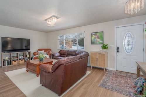 9411 Newton St, Westminster CO 80031-2617 exterior