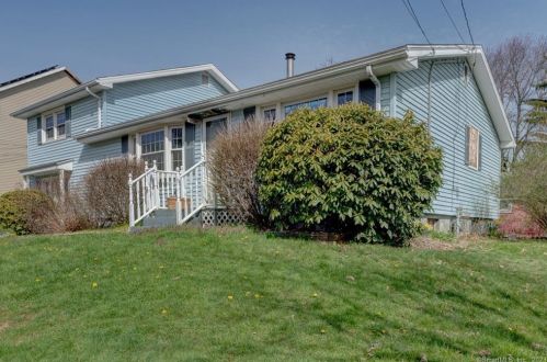 27 Eastview Rd, Southington, CT 06489-4707