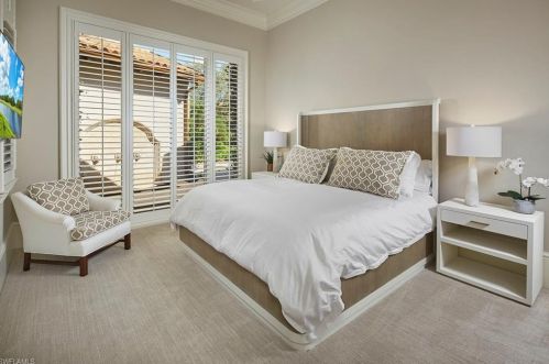 1351 Noble Heron Way, Naples FL  34105-2791 exterior