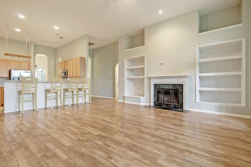 2264 Andover Way, Mount Pleasant SC  29466-7053 exterior