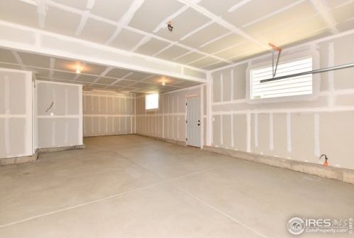 2619 Turquoise St, Loveland CO 80537-2032 exterior