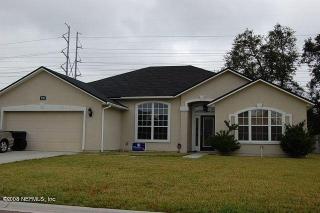 3009 Captiva Bluff Rd, Jacksonville FL  32226-2065 exterior