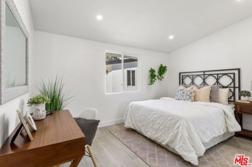 17004 Holton St, West Covina CA  91791-3839 exterior