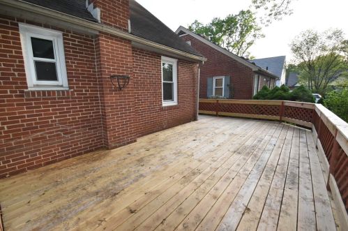 2074 Galbraith Rd, Cincinnati OH  45215-5634 exterior