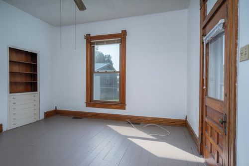 200 Howard St, Clinton County OH  45169-1157 exterior