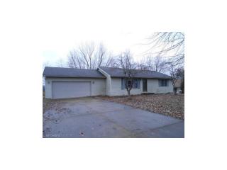 2560 John St, Wooster, OH 44691-9150