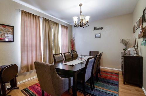 104 Rolling Mdw, St Paul TX 75098-5159 exterior