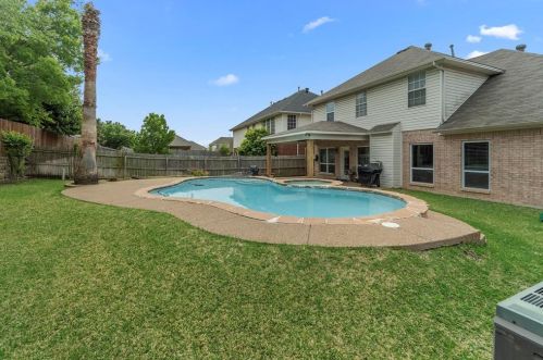 8416 Wind Cave Ct, Fort Worth, TX 76137-5753