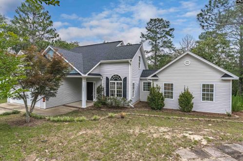 122 Excaliber Ct, Gaston, SC 29053-9744
