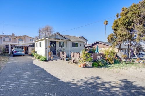 450 5th St, Pismo Beach, CA 93433-1620