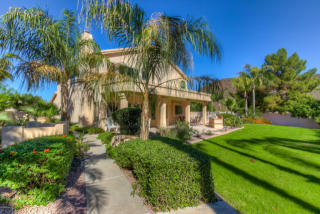 5919 Tina Ln, Glendale, AZ 85310-4270