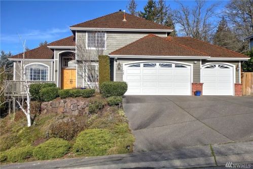 10030 225th Pl, Kent, WA 98031-3218