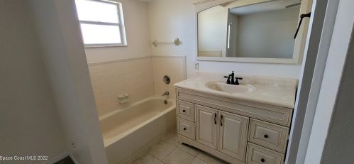 2100 Clay Cir, Titusville FL  32780-6012 exterior