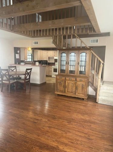 20 Redfish Ln, Green Lake, TX 77979