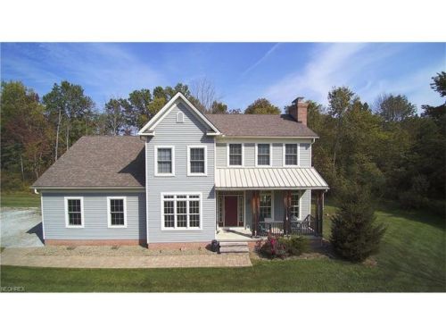 12880 State Route 700, Hiram, OH 44234-9769