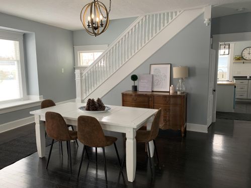 408 Oak St, Mount Vernon OH  43050-3635 exterior