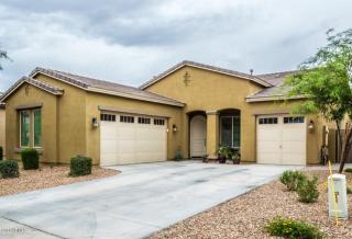 2839 Citadel Dr, Gilbert, AZ 85298-5725