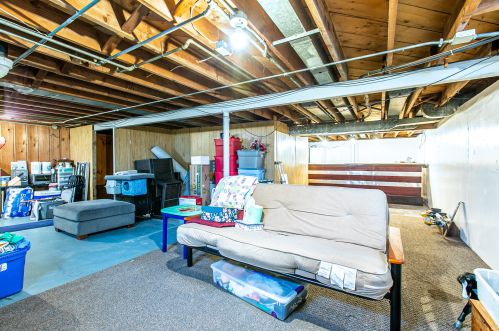 7006 27th Ave, Kenosha WI  53143-5216 exterior