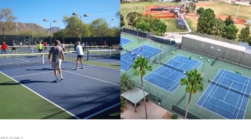 11787 Becker Ln, Scottsdale AZ 85259-4142 exterior