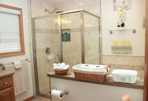 2326 Pawnee Dr, London OH  43140-9018 exterior