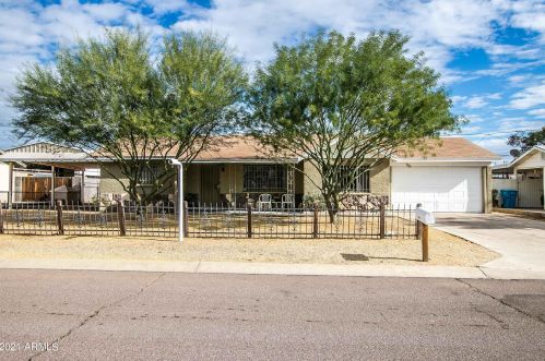 16637 17th Pl, Phoenix, AZ 85022-2804
