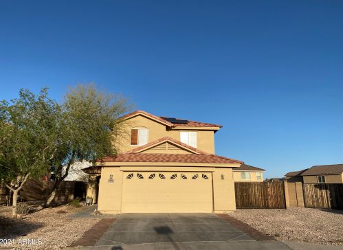 721 223rd Dr, Buckeye, AZ 85326-6206