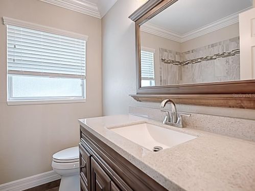 1545 C 470, Lake Panasoffkee FL  33538-6147 exterior