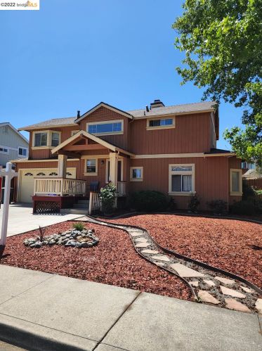 4675 Duarte Ave, Oakley, CA 94561-2056