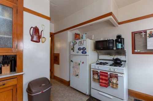 2645 60, Milwaukee WI 53219-3153 exterior