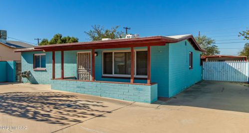 4028 15th Ave, Tucson, AZ 85714-1350
