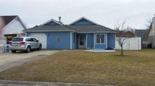 206 Kings Way, Newport, NC 28570-9517