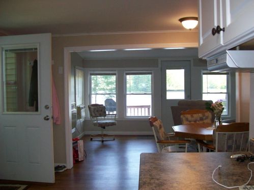 16 Auclair Rd, Wakefield NH  03887-6116 exterior