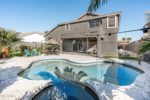 6640 Nash Way, Chandler, AZ 85249-5034