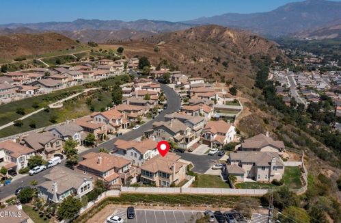 871 Coronado Cir, Santa Paula CA  93060-1666 exterior