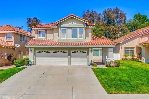 43520 Calle Nacido, Temecula CA  92592-3034 exterior