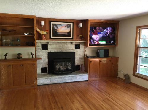 1627 Rice Creek Rd, Minneapolis, MN 55432-5238