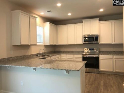 433 Magnolia Tree Rd, Lexington SC  29073 exterior