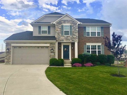 4128 Haddo Trce, Idlewild, KY 41005-6406
