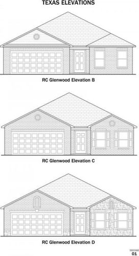 7914 Black Oak Dr, Magnolia, TX 77354-6006