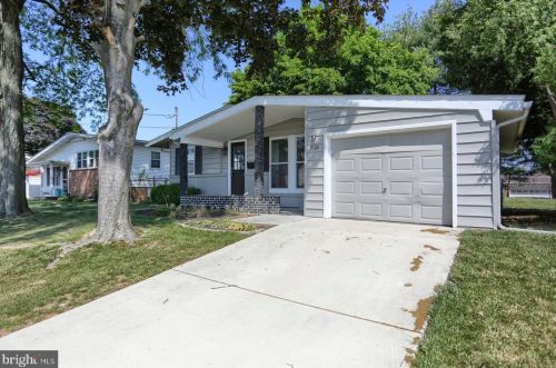 3526 March Dr, Camp Hill, PA 17011-5010