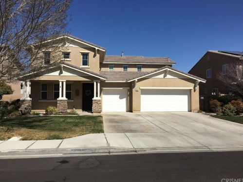 4791 Avenue, Lancaster, CA 93536-2463