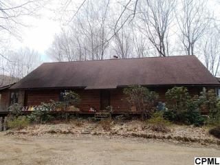 184 Pisgah Hill Rd, Shermansdale, PA 17090-8838