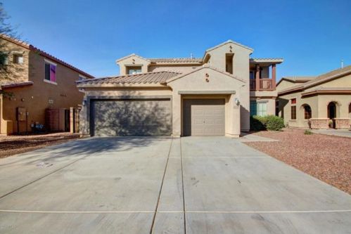 12160 Chase Ln, Avondale, AZ 85323-7702