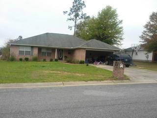 6643 Woodbury Forest Dr, Milton, FL 32583-7679