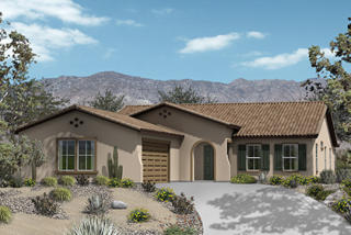 15887 Desert Hills Dr, Sun City AZ  85379-1008 exterior