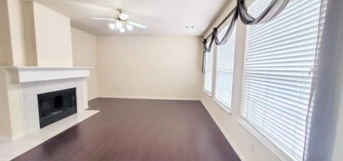 4317 Staten Island Dr, Plano TX  75024-3865 exterior