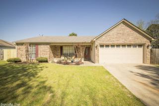 1714 Durwood, Benton, AR 72015-2812