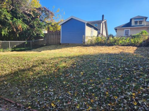 3635 Erie Ave, Cincinnati OH  45208-1927 exterior