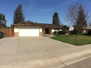 3212 Hillsdale Ave, Visalia CA  93291-5739 exterior